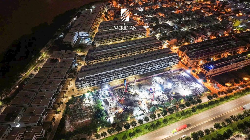 hinh 3 the meridian về đêm